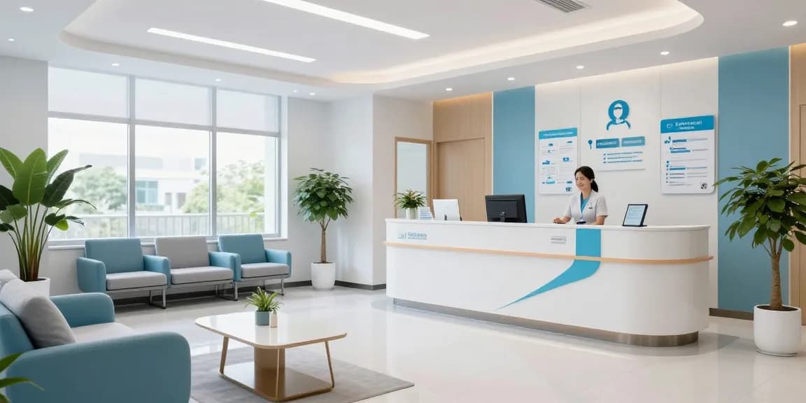 The best hair transplant Turkey experience at a modern health clinic with compassionate patient care and advanced medical services.