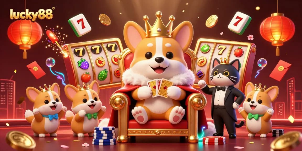 How Lucky88 Can Change Your Gambling Strategies in 2026 for Better Odds