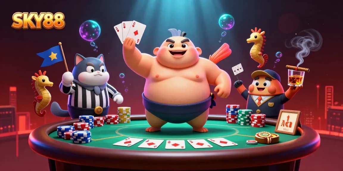 SKY88 ROI: Is the Investment Really Worth It for Gamblers in 2026?