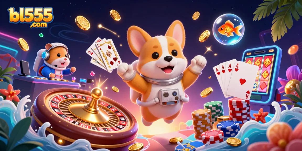 bl555,com Forecast: Essential Strategies for Winning Gamblers in 2026