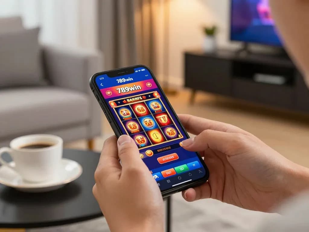 Winning Strategies for 2026: Master the 789win Casino Experience with Expert Techniques