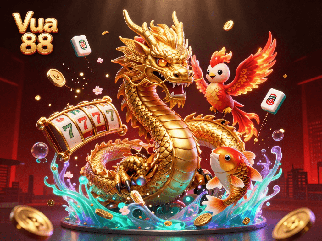 Maximizing Profit with Vua 88 Slots in 2026 for Gamblers Seeking Winning Strategies