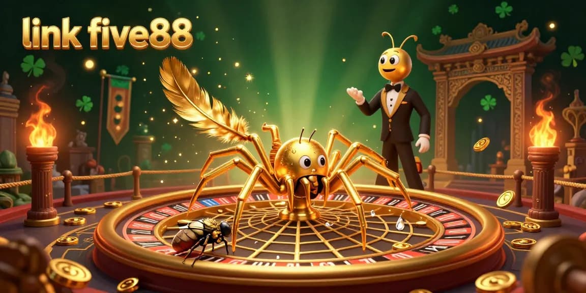 The Science Behind link five88: Essential Winning Strategies for Gamblers in 2026