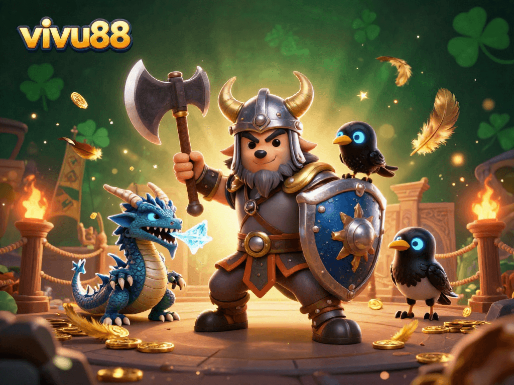 3 Secrets About vivu88 That Experts Won't Tell You for Winning Strategies in 2026