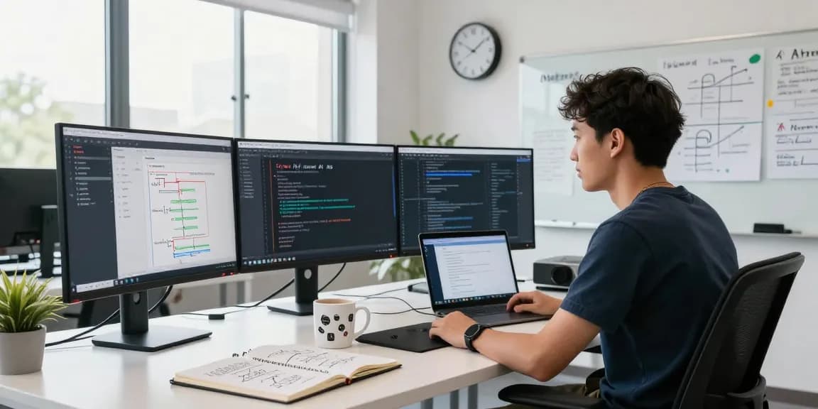 Top 7 Ways Build Internal Tools with AI Changes Business Productivity in 2026