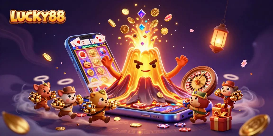 The Impact of LUCKY88 on Winning Strategies: A 2026 Analysis