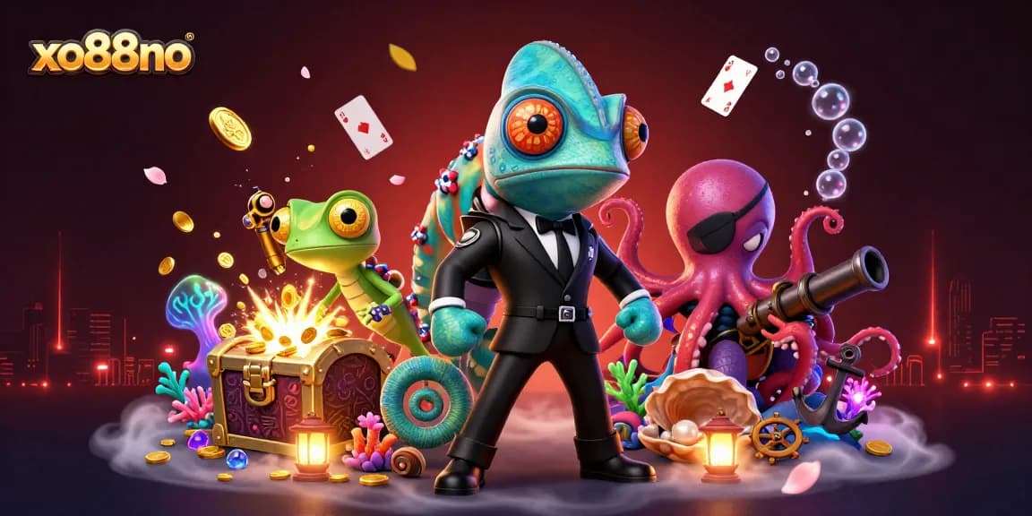 How xo88no Saves Gamblers Time and Money with Strategic Betting Techniques