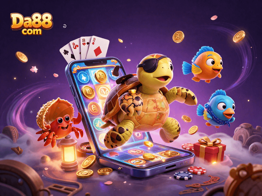 2026 Da88 com Industry Report: Key Takeaways for Gamblers Looking for Winning Strategies