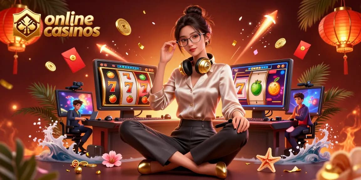 A Field Guide to Online Casinos for Hands-On Gamblers Seeking Winning Strategies in 2026