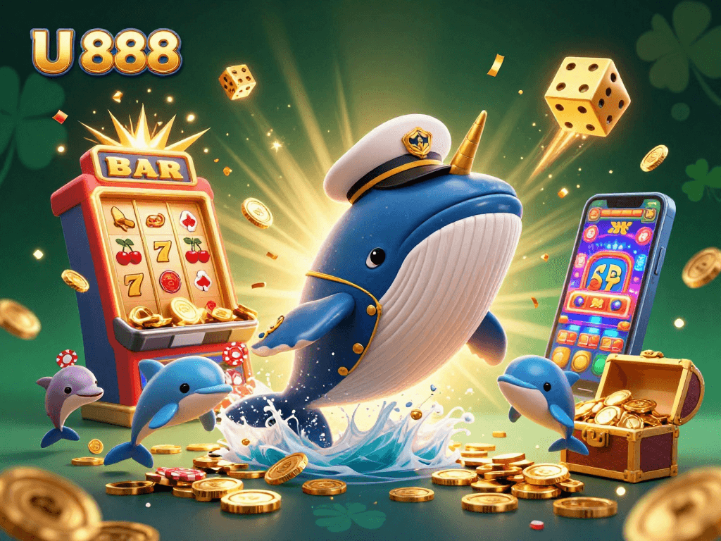 U 888 as Your Competitive Advantage in 2026 for Strategic Bankroll Management