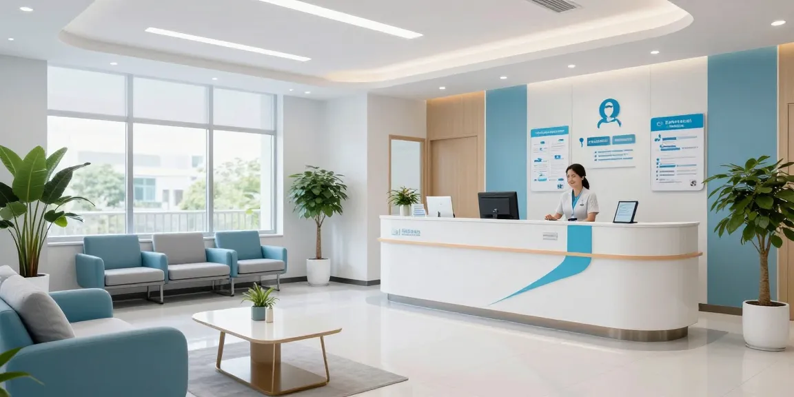 The best hair transplant Turkey experience at a modern health clinic with compassionate patient care and advanced medical services.
