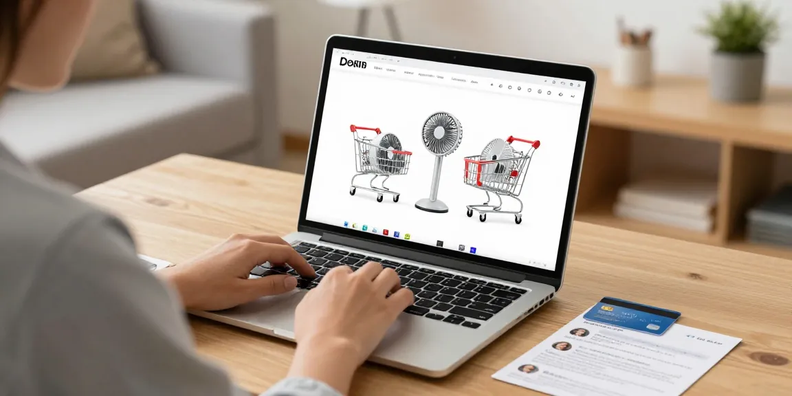 Vind de beste stille ventilator slaapkamer stil met online winkelen op een e-commerce platform, productreview en aanbiedingen.