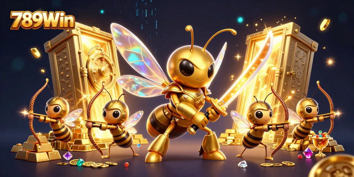 Players enjoy thrilling experiences at 789Win with unique casino elements and vibrant action.