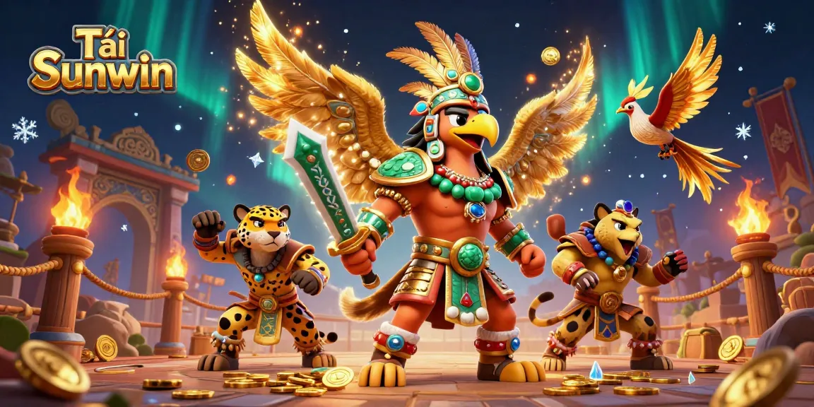 Engage with thrilling gameplay as you Tải Sunwin and experience the excitement of online betting.
