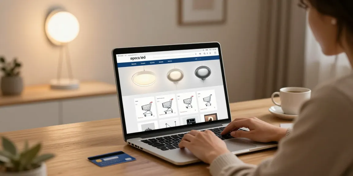 Explore top-rated aplica led options for online shopping and best deals on e-commerce platforms.