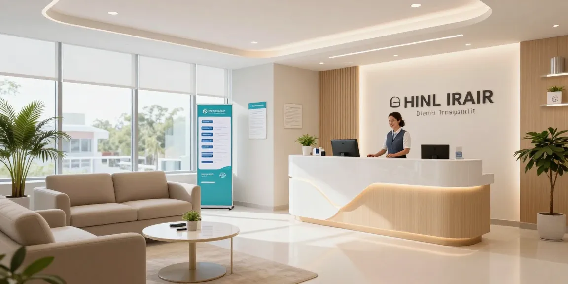 Hair transplant istanbul cost at a modern health clinic with professional patient care.